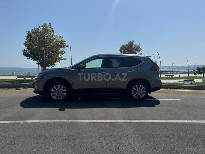 Nissan X-Trail 2022, 43,000 km - 2.0 л - Bakı