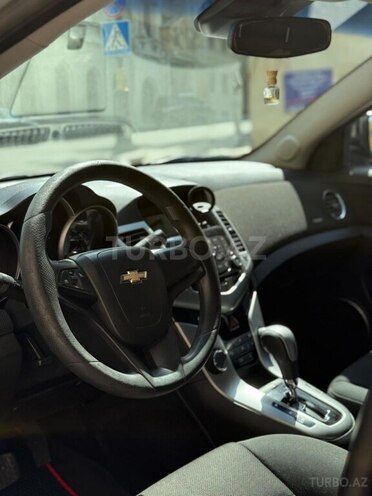 Chevrolet Cruze 2010, 239,000 km - 1.4 l - Bakı