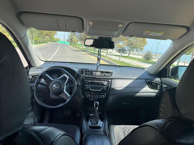 Nissan X-Trail 2022, 43,000 km - 2.0 л - Bakı