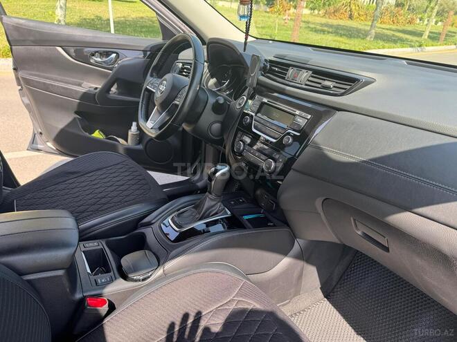 Nissan X-Trail 2022, 43,000 km - 2.0 л - Bakı