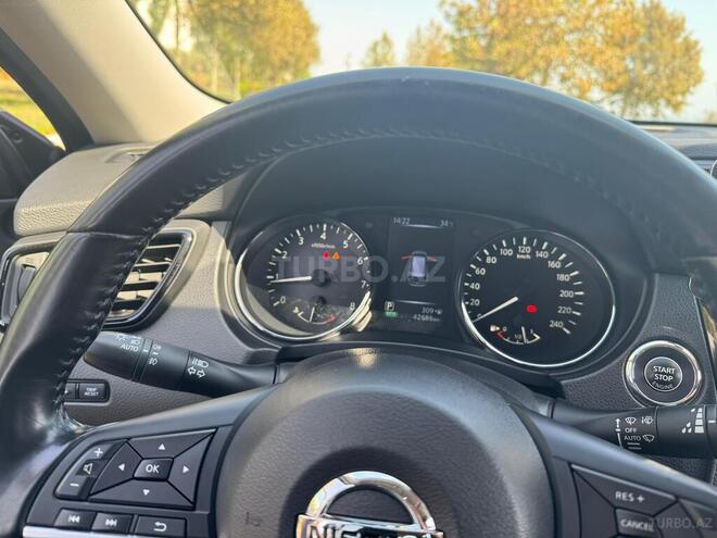Nissan X-Trail 2022, 43,000 km - 2.0 л - Bakı
