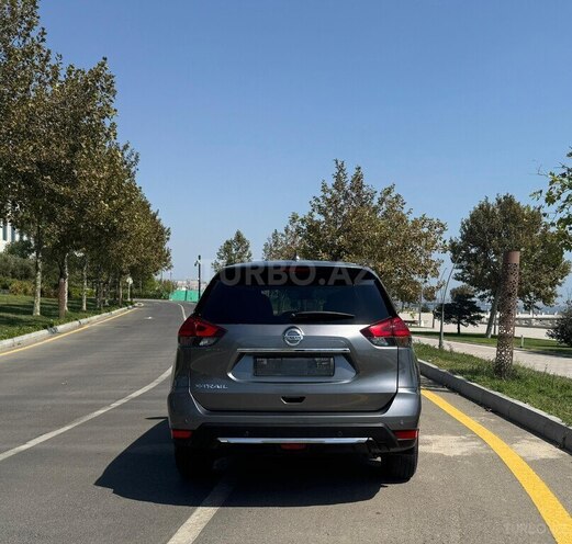 Nissan X-Trail 2022, 43,000 km - 2.0 л - Bakı