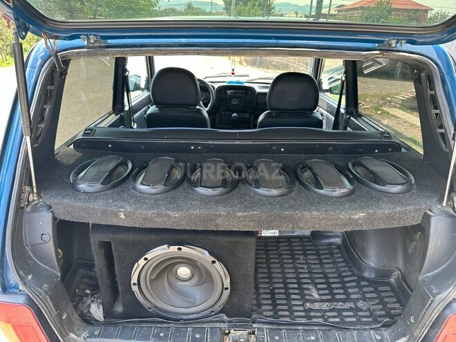 LADA (VAZ) Niva 2013, 215,800 km - 1.7 л - Masallı