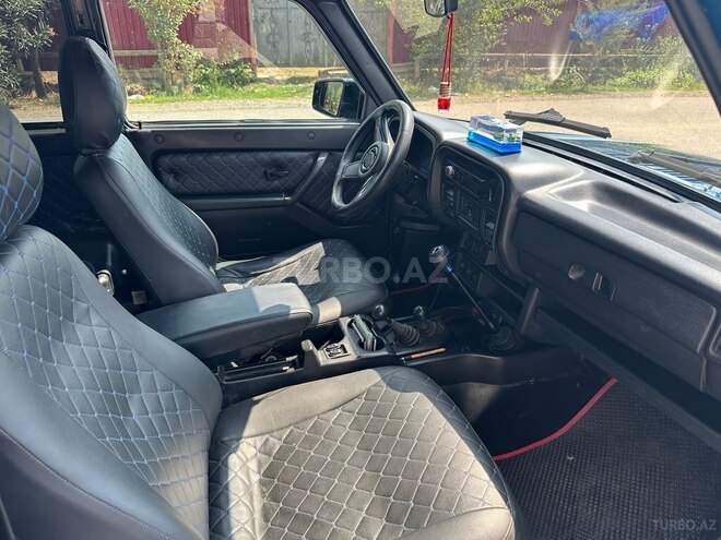LADA (VAZ) Niva 2013, 215,800 km - 1.7 л - Masallı