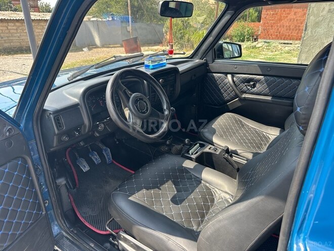 LADA (VAZ) Niva 2013, 215,800 km - 1.7 л - Masallı