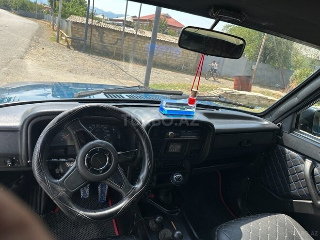 LADA (VAZ) Niva 2013, 215,800 km - 1.7 л - Masallı