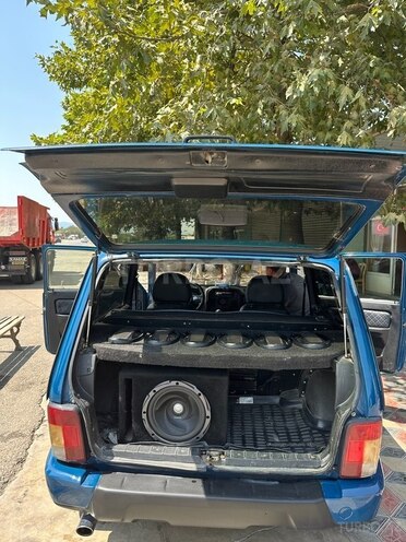 LADA (VAZ) Niva 2013, 215,800 km - 1.7 л - Masallı