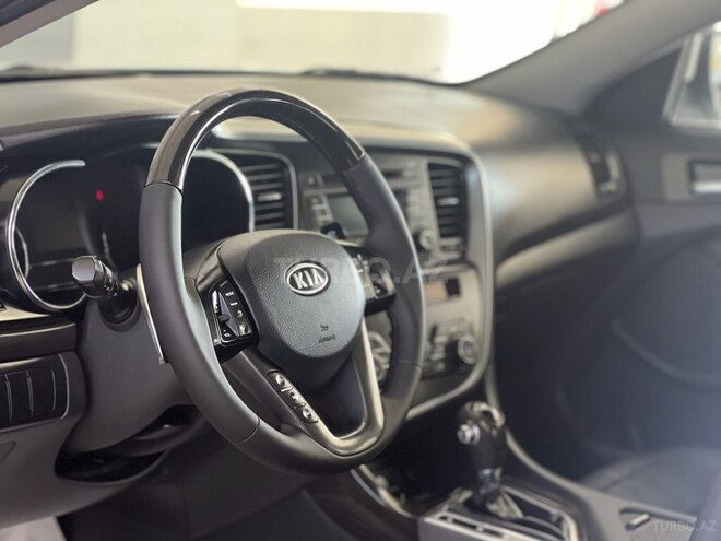 Kia Optima 2011, 196,000 km - 2.0 л - Bakı