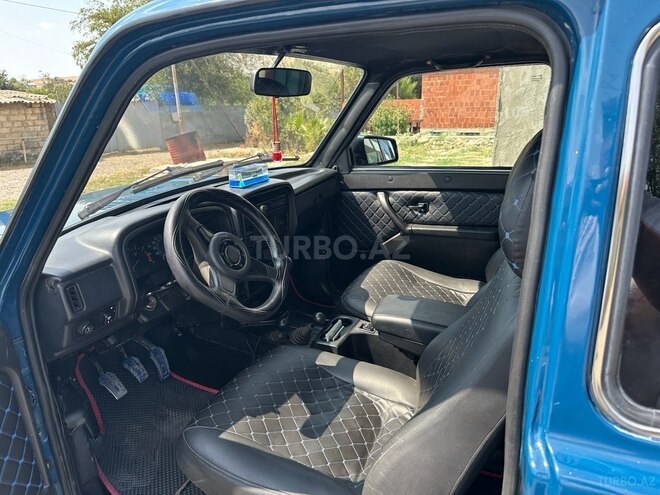 LADA (VAZ) Niva 2013, 215,800 km - 1.7 л - Masallı
