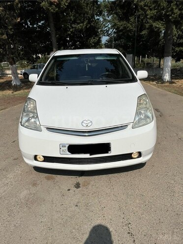 Toyota Prius 2009, 222,089 km - 1.5 l - Lənkəran