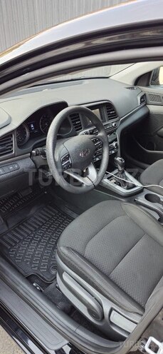 Hyundai Elantra 2020, 100,000 km - 2.0 l - Bakı