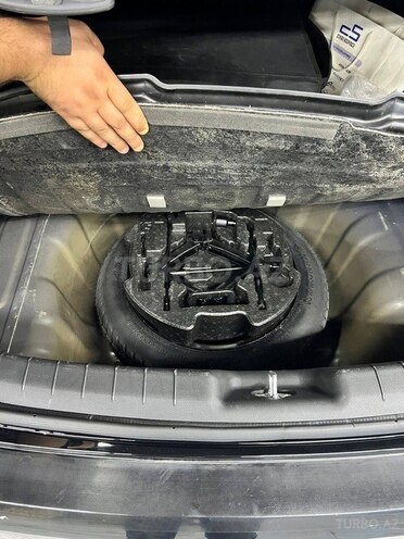 Hyundai Elantra 2020, 100,000 km - 2.0 l - Bakı