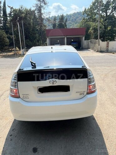 Toyota Prius 2009, 222,089 km - 1.5 l - Lənkəran