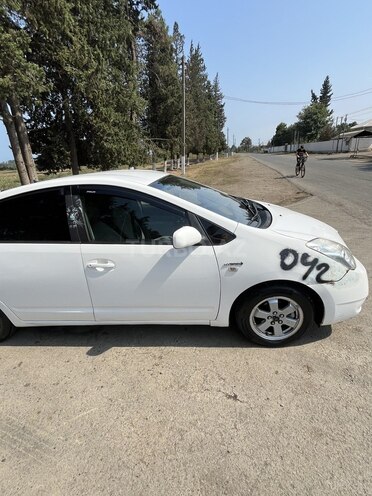 Toyota Prius 2009, 222,089 km - 1.5 l - Lənkəran