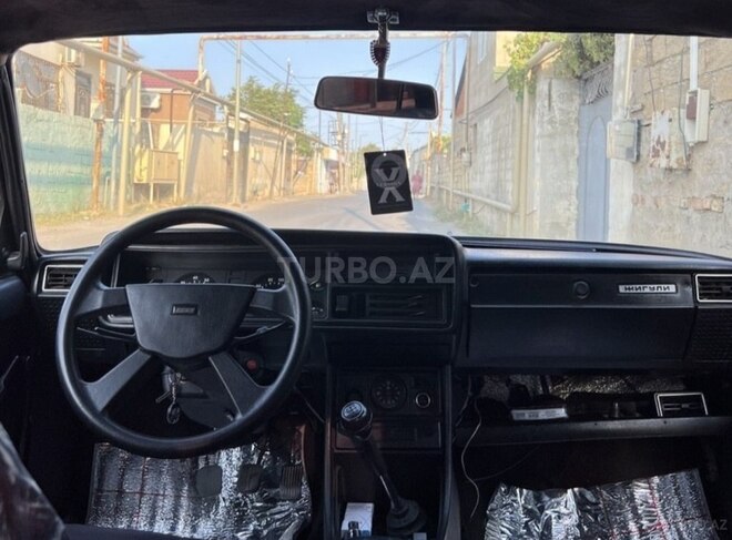 LADA (VAZ) 2107 2008, 20,000 km - 1.6 l - Kürdəmir
