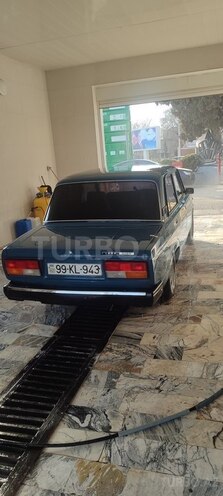 LADA (VAZ) 2107 2008, 20,000 km - 1.6 l - Kürdəmir