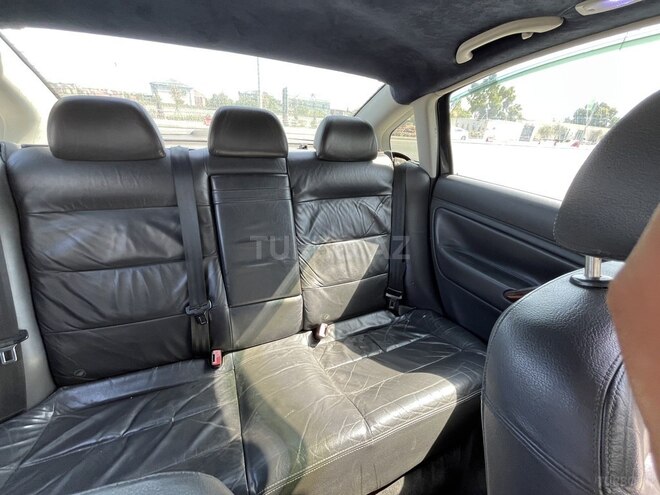 Volkswagen Passat 2004, 360,000 km - 1.8 l - Bakı