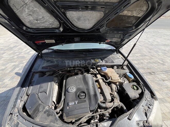 Volkswagen Passat 2004, 360,000 km - 1.8 l - Bakı