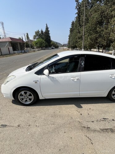 Toyota Prius 2009, 222,089 km - 1.5 l - Lənkəran