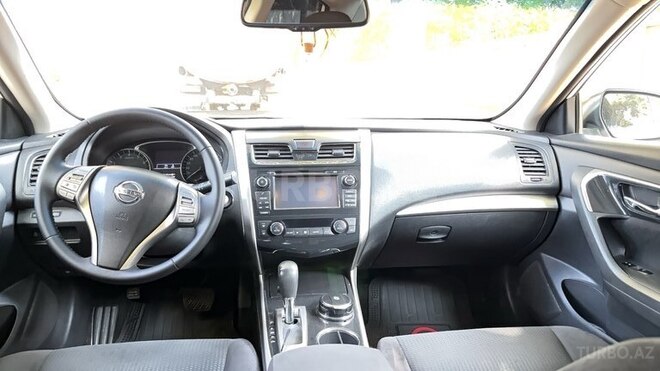 Nissan Altima 2013, 240,578 km - 2.5 л - Masallı