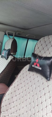 Mitsubishi Pajero 2005, 318,517 km - 3.0 l - Bakı