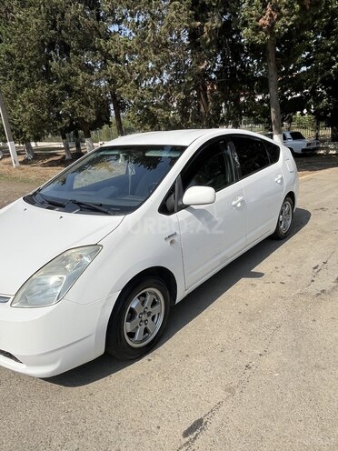Toyota Prius 2009, 222,089 km - 1.5 l - Lənkəran