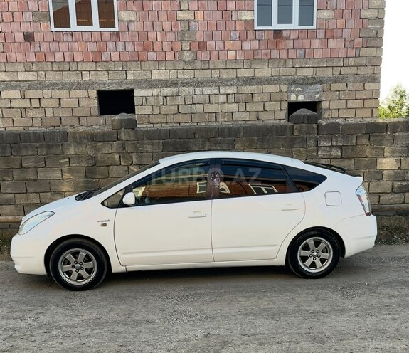 Toyota Prius 2009, 222,089 km - 1.5 l - Lənkəran