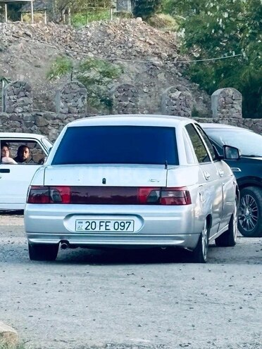 LADA (VAZ) 2110 2007, 268,000 km - 1.5 l - Gəncə