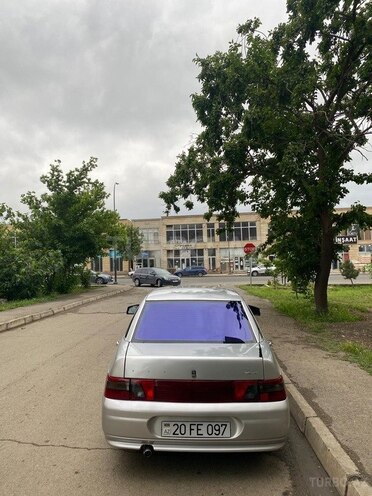 LADA (VAZ) 2110 2007, 268,000 km - 1.5 l - Gəncə
