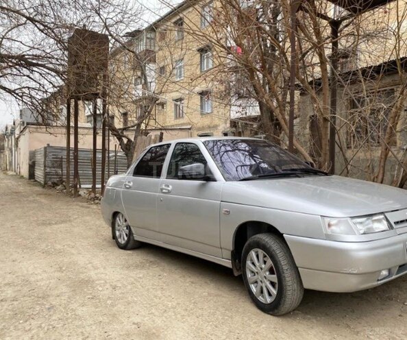 LADA (VAZ) 2110 2007, 268,000 km - 1.5 l - Gəncə