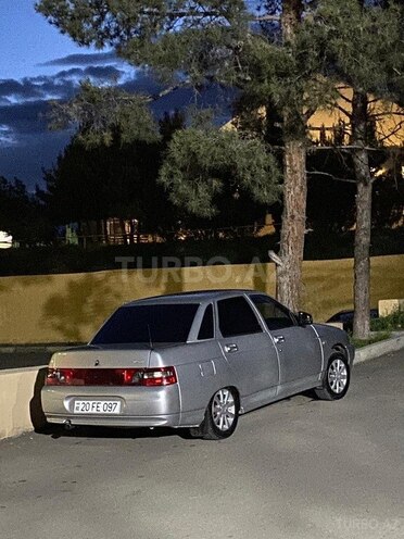 LADA (VAZ) 2110 2007, 268,000 km - 1.5 l - Gəncə