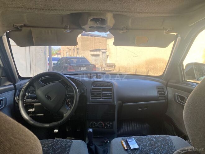 LADA (VAZ) 2110 2007, 268,000 km - 1.5 l - Gəncə