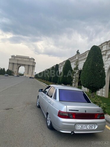 LADA (VAZ) 2110 2007, 268,000 km - 1.5 l - Gəncə