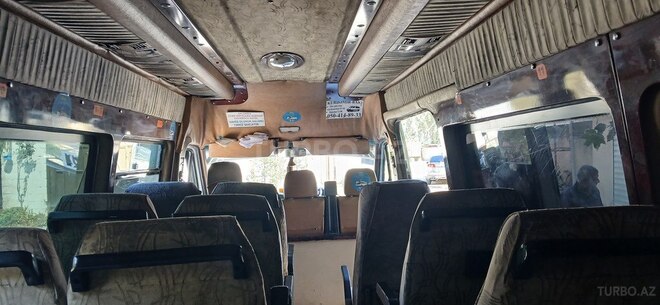 Mercedes Sprinter 412 1999, 475,871 km - 2.5 l - Kürdəmir