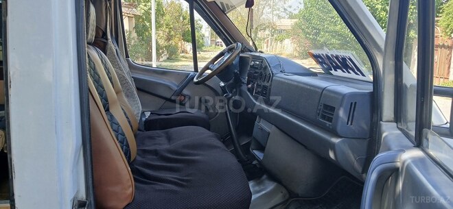 Mercedes Sprinter 412 1999, 475,871 km - 2.5 l - Kürdəmir