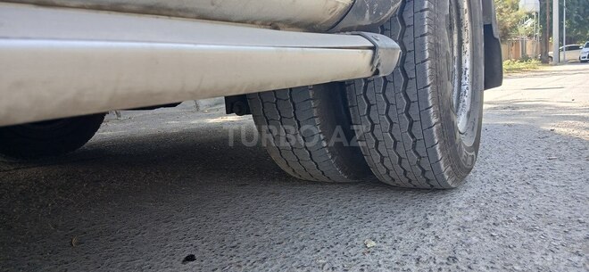 Mercedes Sprinter 412 1999, 475,871 km - 2.5 l - Kürdəmir