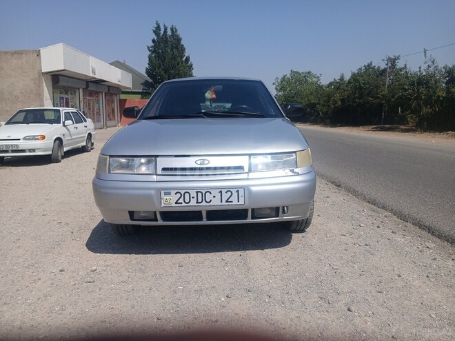 LADA (VAZ) 2112 2005, 363,000 km - 1.6 л - Goranboy