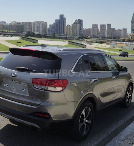 Kia Sorento 2015, 183,861 km - 2.0 l - Bakı