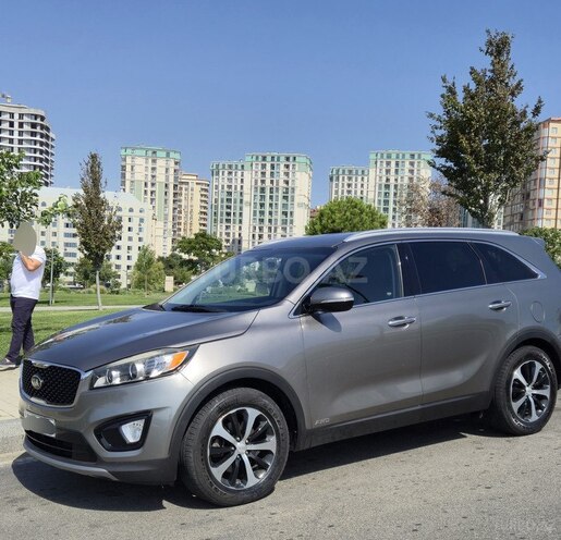 Kia Sorento 2015, 183,861 km - 2.0 l - Bakı