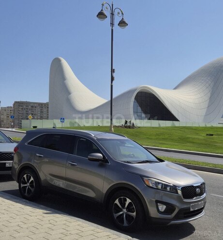 Kia Sorento 2015, 183,861 km - 2.0 l - Bakı