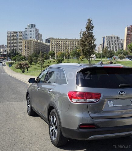 Kia Sorento 2015, 183,861 km - 2.0 l - Bakı