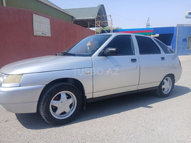 LADA (VAZ) 2112 2005, 363,000 km - 1.6 л - Goranboy