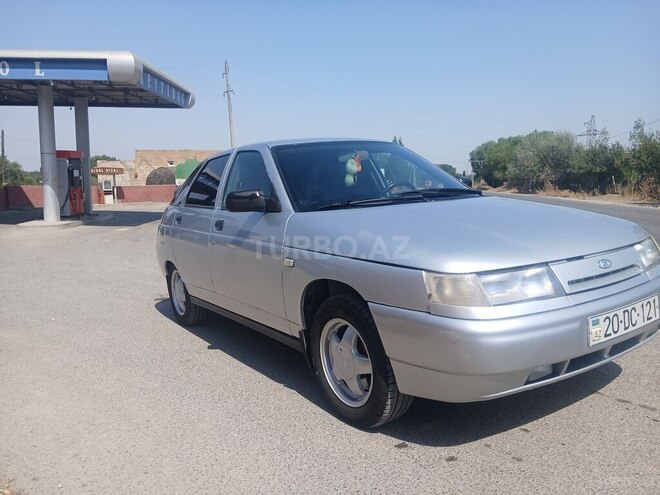 LADA (VAZ) 2112 2005, 363,000 km - 1.6 л - Goranboy