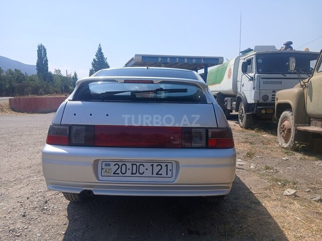 LADA (VAZ) 2112 2005, 363,000 km - 1.6 л - Goranboy