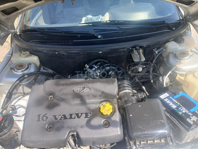 LADA (VAZ) 2112 2005, 363,000 km - 1.6 л - Goranboy