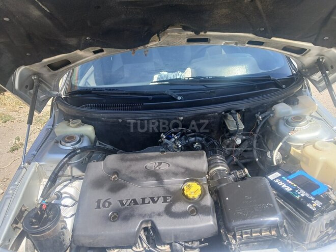 LADA (VAZ) 2112 2005, 363,000 km - 1.6 л - Goranboy