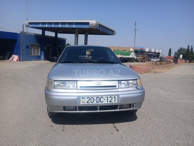 LADA (VAZ) 2112 2005, 363,000 km - 1.6 л - Goranboy