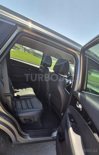 Kia Sorento 2015, 183,861 km - 2.0 l - Bakı