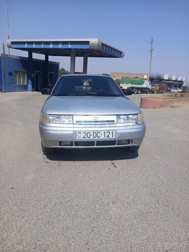 LADA (VAZ) 2112 2005, 363,000 km - 1.6 л - Goranboy