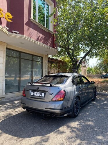 Nissan Teana 2007, 309,000 km - 2.3 l - Gəncə